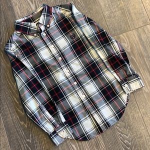 Chaps Button Down 3/$18